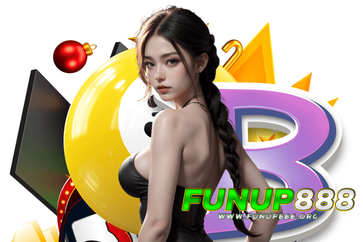 funup888